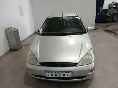 Утилизация автомобиля FORD FOCUS I SEDÁN (DFW) 1.8 TURBO DI / TDDI года 1999 питание C9DA