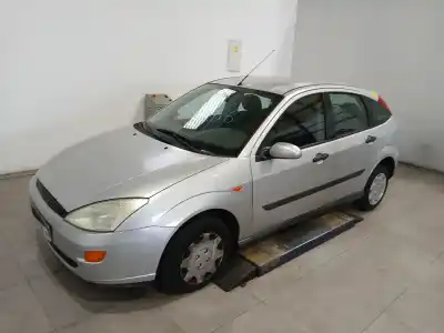 Утилизация автомобиля ford focus i sedán (dfw) 1.8 turbo di / tddi года 1999 питание c9da