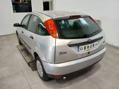 Утилизация автомобиля ford focus i sedán (dfw) 1.8 turbo di / tddi года 1999 питание c9da
