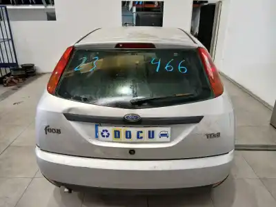 Утилизация автомобиля ford focus i sedán (dfw) 1.8 turbo di / tddi года 1999 питание c9da