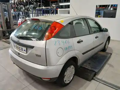 Утилизация автомобиля ford focus i sedán (dfw) 1.8 turbo di / tddi года 1999 питание c9da