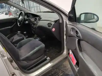Утилизация автомобиля ford focus i sedán (dfw) 1.8 turbo di / tddi года 1999 питание c9da