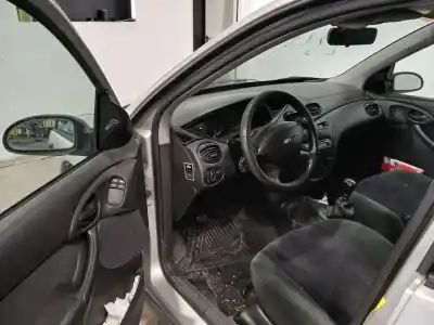 Утилизация автомобиля ford focus i sedán (dfw) 1.8 turbo di / tddi года 1999 питание c9da