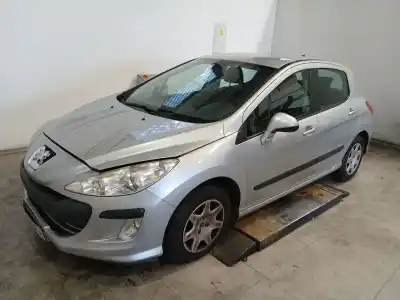 Veicolo di demolizione peugeot 308 i (4a_, 4c_) 1.6 hdi dell'anno 2008 alimentato 9hz