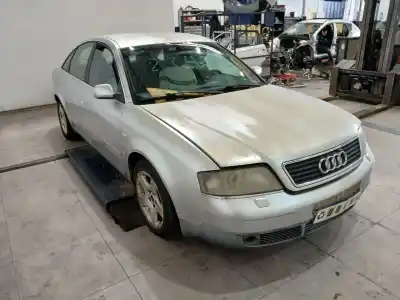 Здавання транспортного засобу audi a6 c5 (4b2) 2.5 tdi року 2018 потужний afb