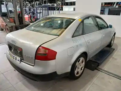 Здавання транспортного засобу audi a6 c5 (4b2) 2.5 tdi року 2018 потужний afb