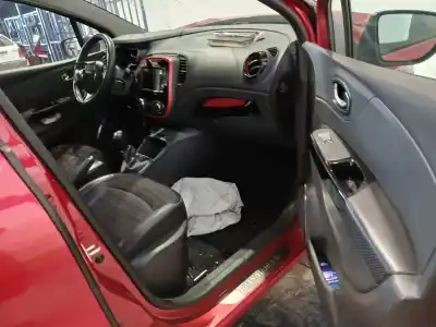 Утилизация автомобиля renault captur i (j5_, h5_) 1.5 dci 90 года 2014 питание k9k 608