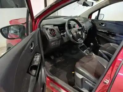 Утилизация автомобиля renault captur i (j5_, h5_) 1.5 dci 90 года 2014 питание k9k 608