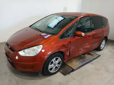Veículo de Sucata ford s-max (wa6) 1.8 tdci do ano 2007 alimentado qywa
