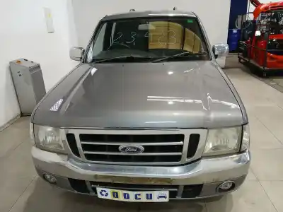 Утилизация автомобиля FORD RANGER (ER, EQ, R_) 2.5 TD 4X4 года 2013 питание WL