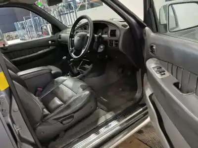 Здавання транспортного засобу ford ranger (er, eq, r_) 2.5 td 4x4 року 2013 потужний wl