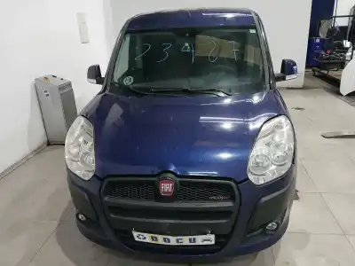 Veículo de Sucata FIAT DOBLO AUTOBÚS (263_) 1.6 D MULTIJET (263AXD1B) do ano 2013 alimentado 198A3000