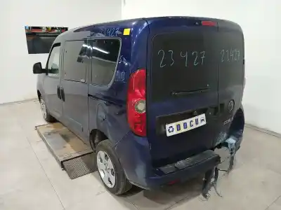 Veículo de Sucata fiat doblo autobús (263_) 1.6 d multijet (263axd1b) do ano 2013 alimentado 198a3000