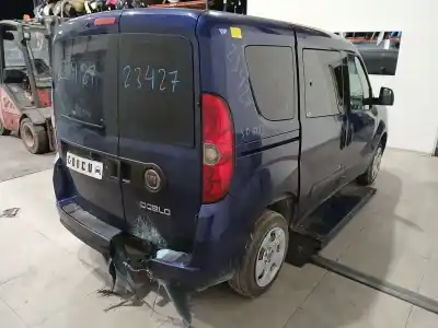 Veículo de Sucata fiat doblo autobús (263_) 1.6 d multijet (263axd1b) do ano 2013 alimentado 198a3000