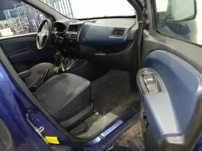 Veículo de Sucata fiat doblo autobús (263_) 1.6 d multijet (263axd1b) do ano 2013 alimentado 198a3000