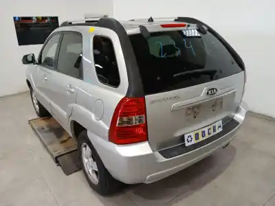Veículo de Sucata kia sportage ii (je_, km) 2.0 i 16v do ano 2008 alimentado g4gc-g