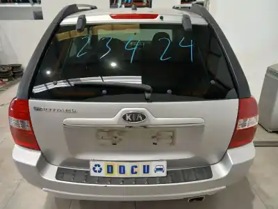 Veículo de Sucata kia sportage ii (je_, km) 2.0 i 16v do ano 2008 alimentado g4gc-g