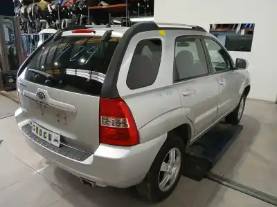 Veículo de Sucata kia sportage ii (je_, km) 2.0 i 16v do ano 2008 alimentado g4gc-g
