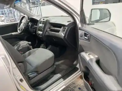 Veículo de Sucata kia sportage ii (je_, km) 2.0 i 16v do ano 2008 alimentado g4gc-g