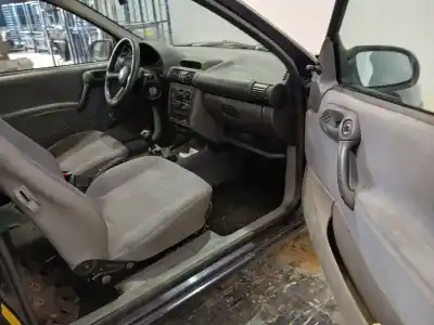 Утилизация автомобиля opel corsa b (s93) 1.4 i (f08, f68, m68) года 1997 питание c 14 nz,x 14 sz