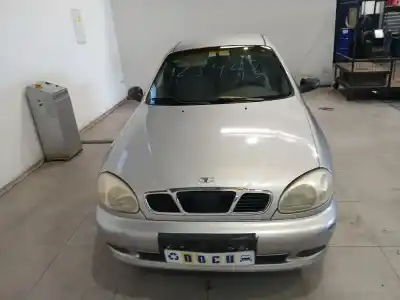 Veicolo di demolizione DAEWOO LANOS SEDÁN (KLAT) 1.3 dell'anno 1999 alimentato A13SMS