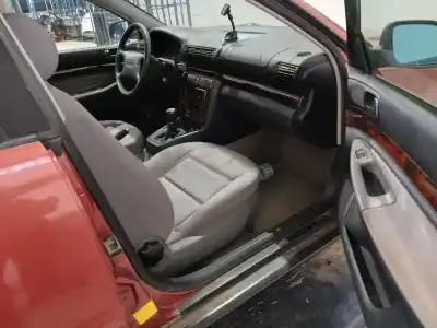 Здавання транспортного засобу audi a4 b5 (8d2) 1.9 tdi року 1998 потужний 1z,ahh,ahu
