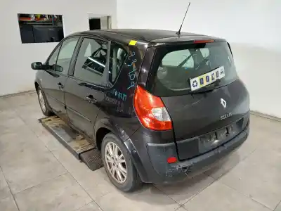 Veículo de Sucata renault scénic ii (jm0/1_) 1.5 dci (jm1e, jm16) do ano 2008 alimentado k9k732