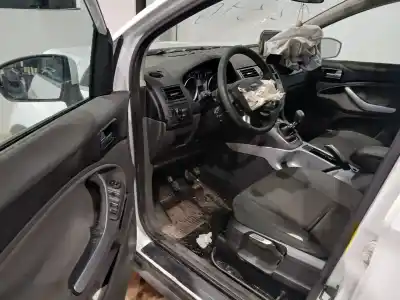 Veículo de Sucata ford kuga i 2.0 tdci do ano 2010 alimentado g6dg,ukda