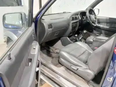 Утилизация автомобиля ford ranger (er, eq, r_) 2.5 td 4x4 года 2014 питание wl-t