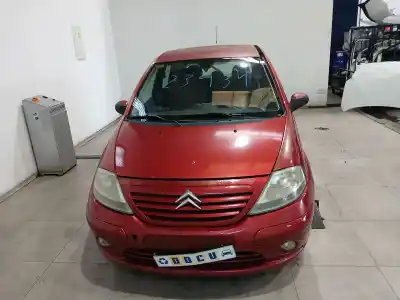 Véhicule à la ferraille CITROEN C3 I (FC_, FN_) 1.4 HDI de l'année 2003 alimenté 8HX (DV4TD)