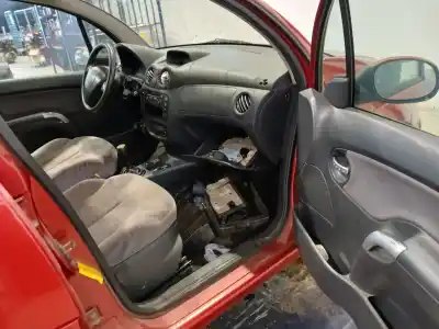 Утилизация автомобиля citroen c3 i (fc_, fn_) 1.4 hdi года 2003 питание 8hx (dv4td)