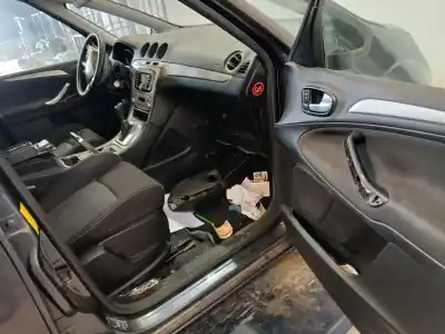 Veículo de Sucata ford s-max (wa6) 2.0 tdci do ano 2010 alimentado txwa