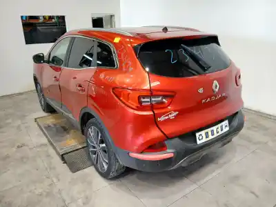 Veicolo di demolizione renault kadjar (ha_, hl_) 1.6 dci 130 dell'anno 2016 alimentato r9m 414