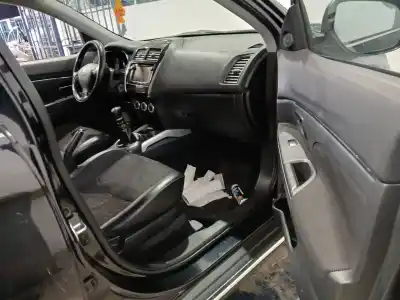 Утилизация автомобиля citroen c4 aircross 1.6 hdi 115 года 2015 питание 9hd (dv6c)