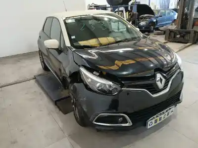 Здавання транспортного засобу renault captur i (j5_, h5_) 0.9 tce 90 року 2015 потужний h4b 400