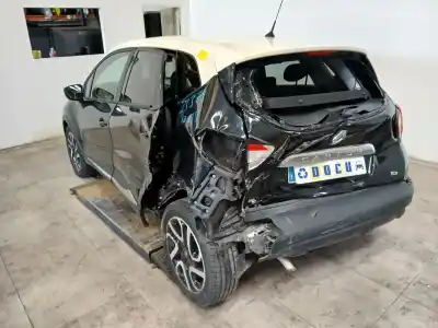 Здавання транспортного засобу renault captur i (j5_, h5_) 0.9 tce 90 року 2015 потужний h4b 400