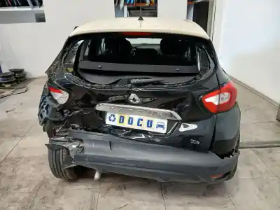 Здавання транспортного засобу renault captur i (j5_, h5_) 0.9 tce 90 року 2015 потужний h4b 400