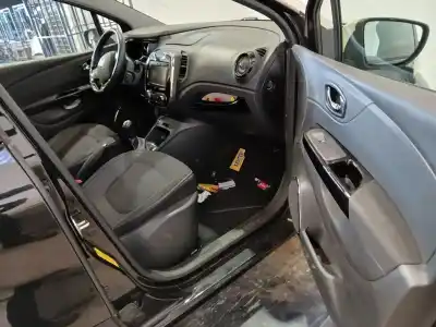Здавання транспортного засобу renault captur i (j5_, h5_) 0.9 tce 90 року 2015 потужний h4b 400