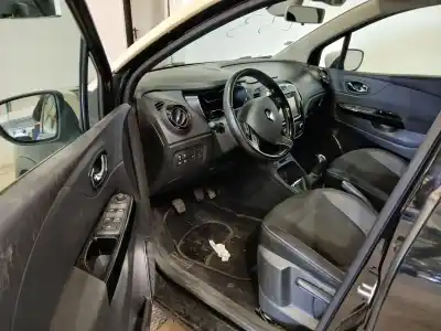 Здавання транспортного засобу renault captur i (j5_, h5_) 0.9 tce 90 року 2015 потужний h4b 400