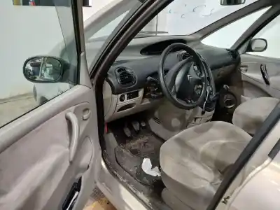 Здавання транспортного засобу citroen xsara picasso (n68) 2.0 hdi року 2003 потужний rhy (dw10td)