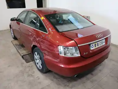 Утилизация автомобиля audi                                               a6 c6 (4f2)                                                                                                                                                                                                                                                2.4 года 2006 питание bdw