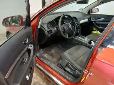 Утилизация автомобиля audi                                               a6 c6 (4f2)                                                                                                                                                                                                                                                2.4 года 2006 питание bdw