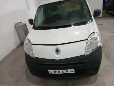 Утилизация автомобиля RENAULT                                            KANGOO EXPRESS (FW0/1_)                                                                                                                                                                                                                                    1.5 DCI 70 (FW0A, KW0V)                                                                                                                                                                                                                                    года 2009 питание K9K 800