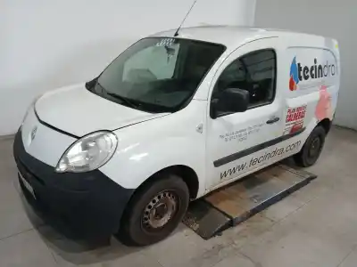 Здавання транспортного засобу renault kangoo express (fw0/1_) 1.5 dci 70 (fw0a, kw0v) року 2009 потужний k9k 800