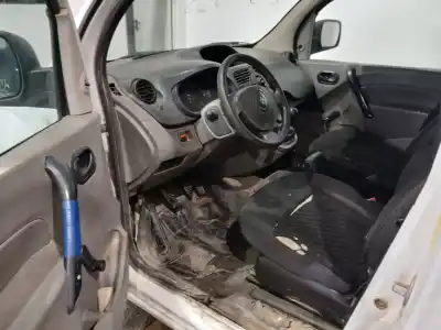 Здавання транспортного засобу renault kangoo express (fw0/1_) 1.5 dci 70 (fw0a, kw0v) року 2009 потужний k9k 800