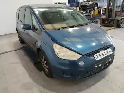 Veículo de Sucata ford s-max (wa6) 1.8 tdci do ano 2006 alimentado qywa
