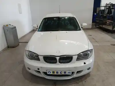 Veículo de Sucata BMW 1 (E87) 118 D do ano 2011 alimentado N47 D20 A,N47 D20 C