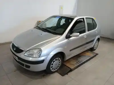 Scrapping Vehicle tata indica 1.4 elegance of the year 2007 powered 475 si