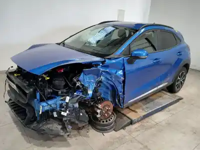 Утилизация автомобиля ford puma (j2k, cf7) 1.0 ecoboost года 2019 питание b7ja,b7jb,b7je