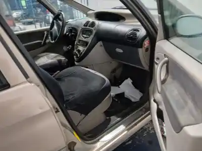 Здавання транспортного засобу citroen xsara picasso (n68) 2.0 hdi року 2007 потужний rhy (dw10td)